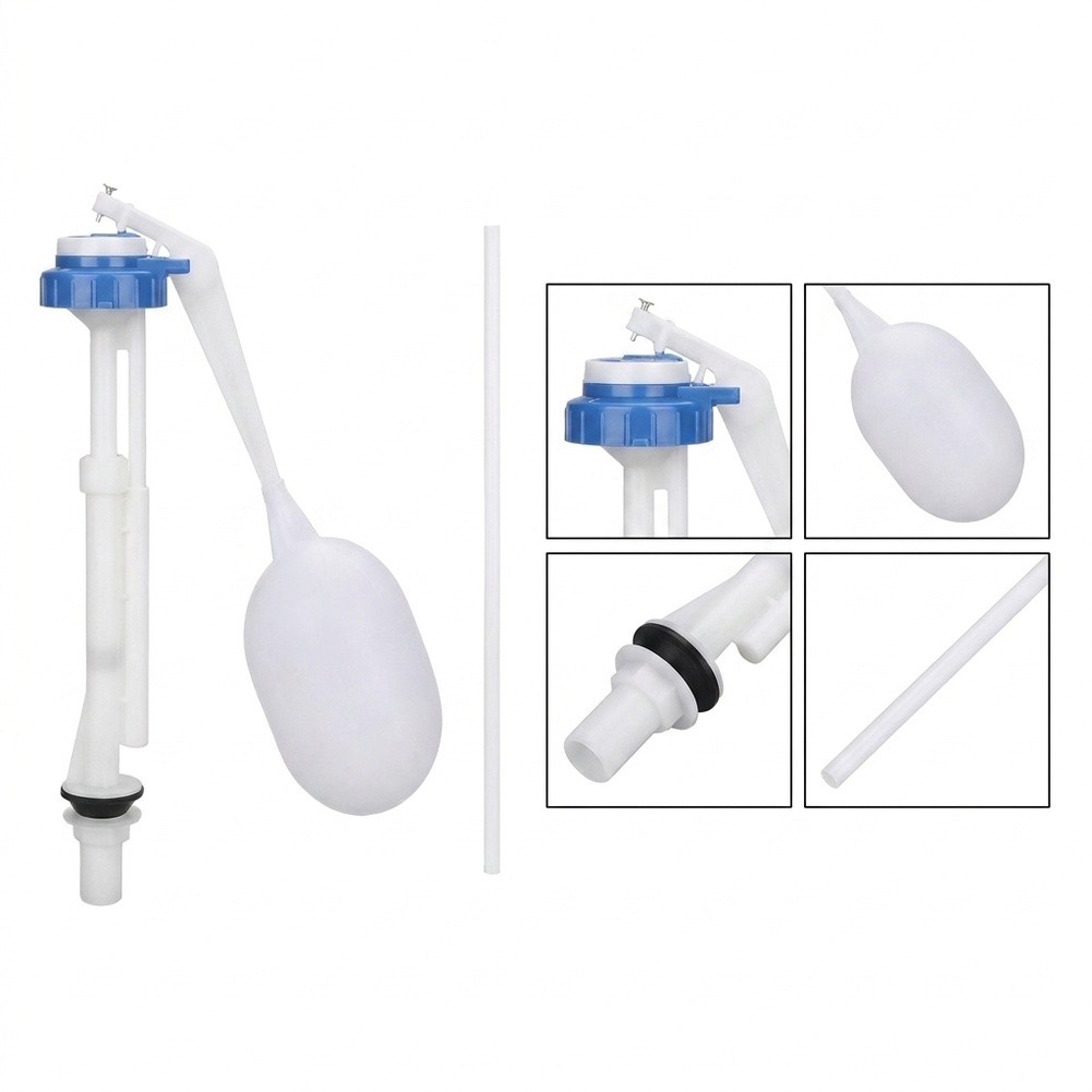 Schwimmkugelbetätigung für den – Float Ball Valve Bewertung und Preis