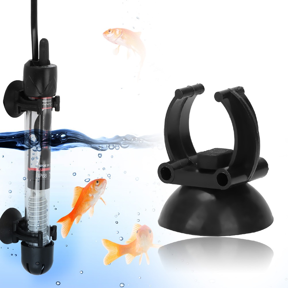 20-teiliges Set PVC-Aquarium-H – Plastic Pipe Clip Bewertung und Preis