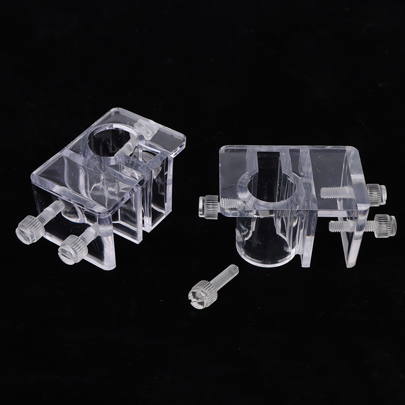 Aquarium Wasser Einlass Auslas – Plastic Pipe Clip Bewertung und Preis