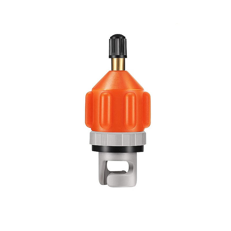 SUP Surfbrett Luftpumpenadapte – Float Ball Valve Bewertung und Preis
