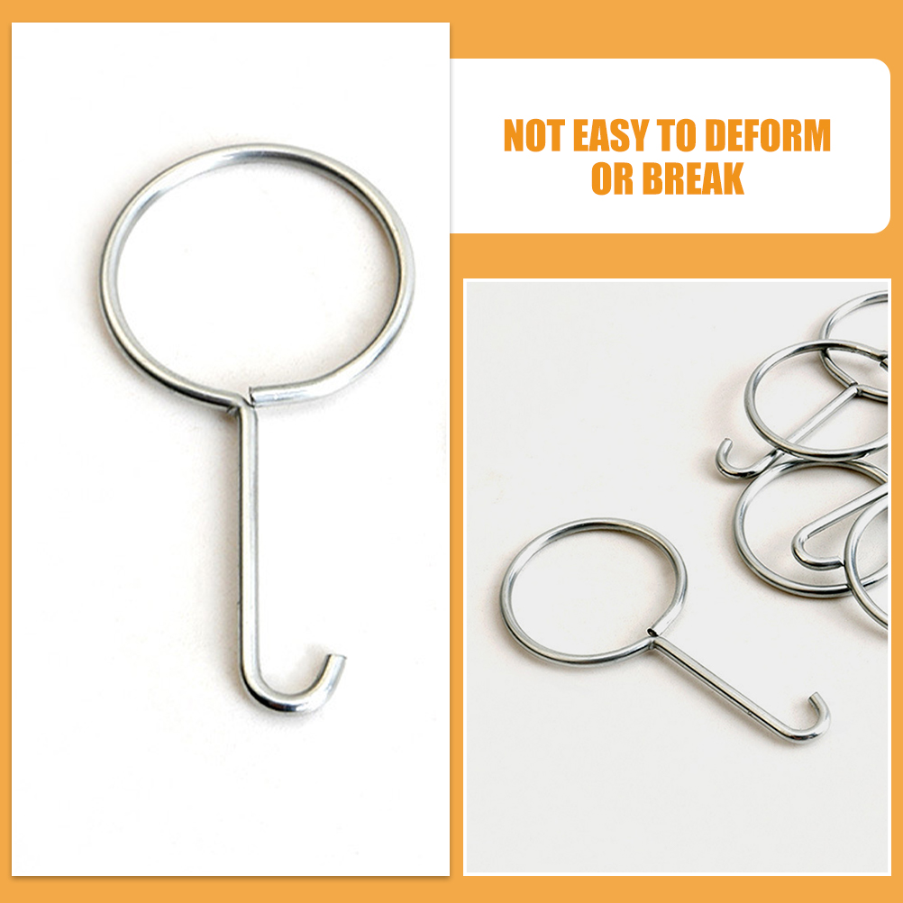10-teiliger Hakenabzieher, Abf – Drain Pipe Clip Bewertung und Preis