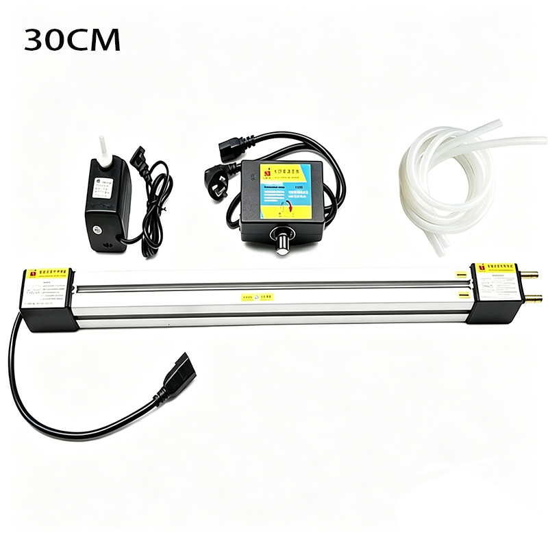 30CM Acryl-Biegemaschine Kunst – Pipe Freeze Spray Bewertung und Preis