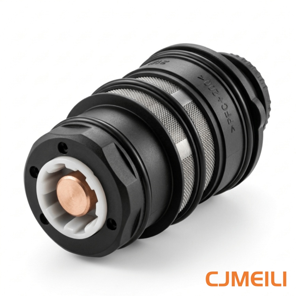 Ersatzspule für Duschventil, T – Shower Valve Cartridge Bewertung und Preis