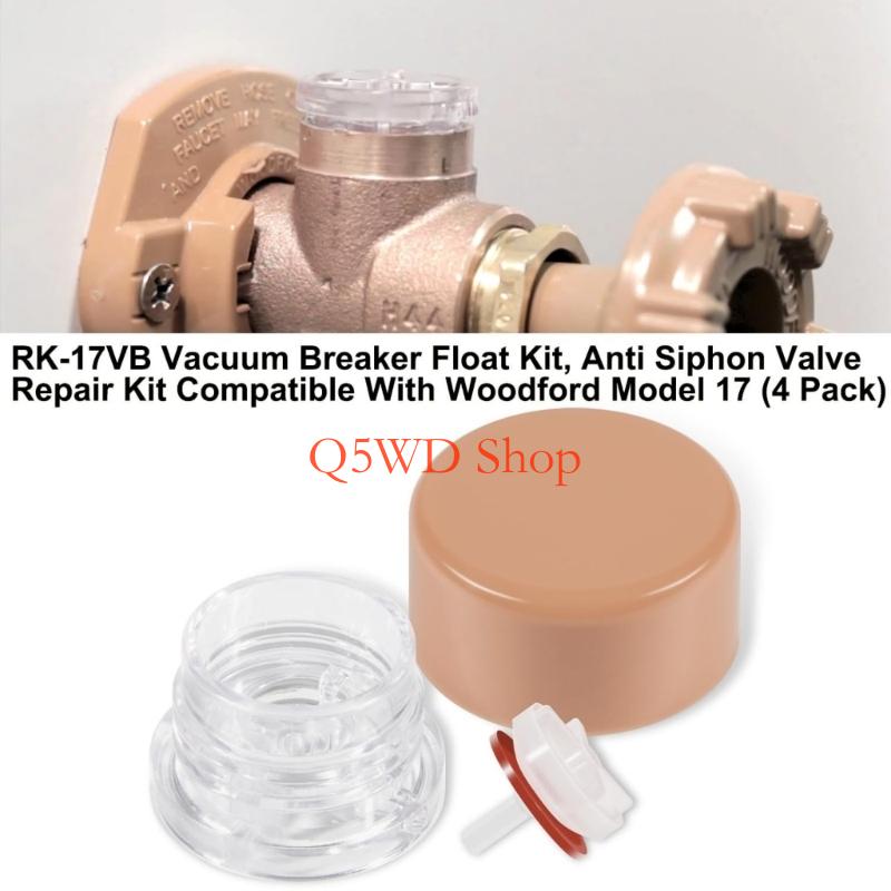 Q5WD -17VB Vakuumbrecher-Schwi – Float Ball Valve Bewertung und Preis