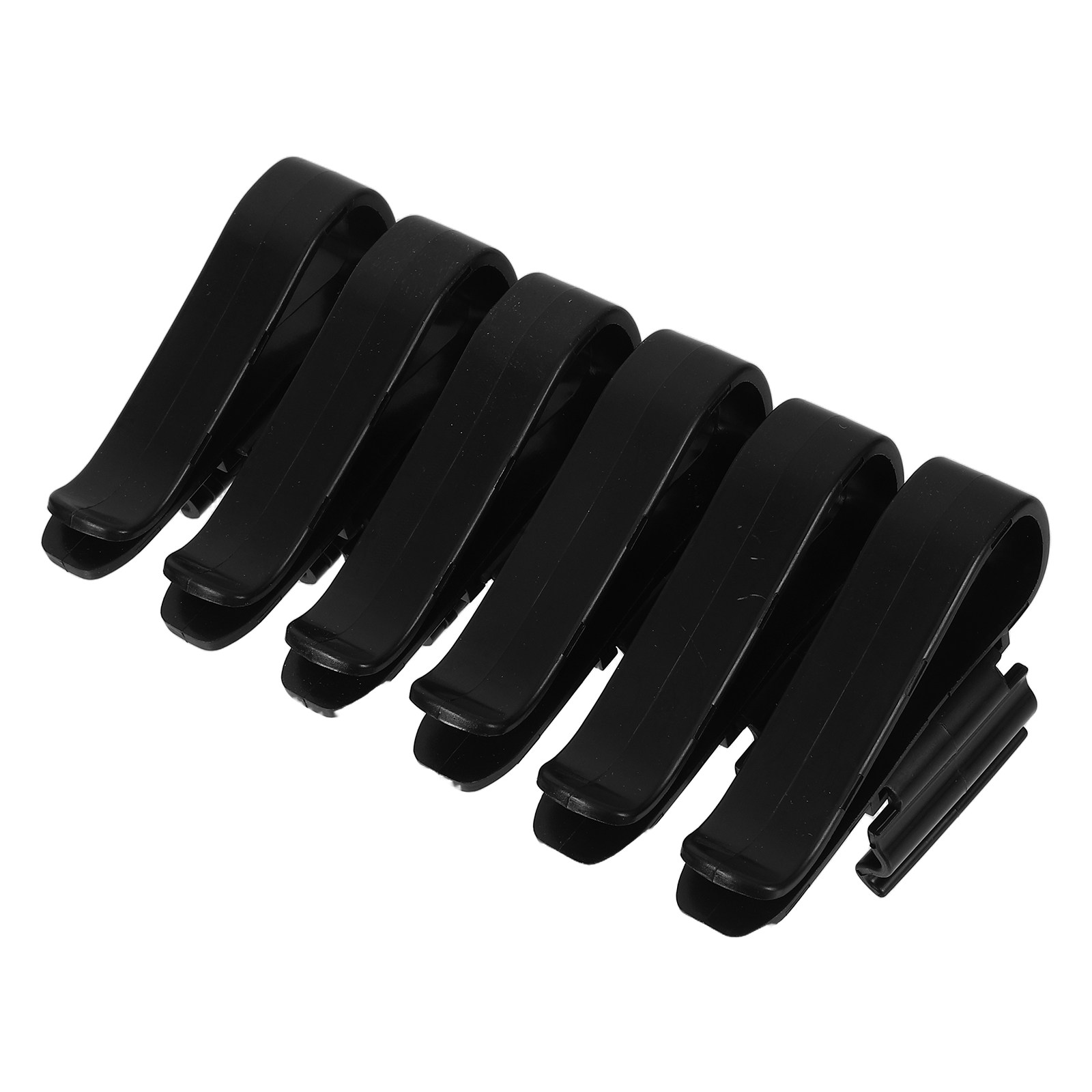 6 Stück Aquarium-Schlauchklemm – Plastic Pipe Clip Bewertung und Preis