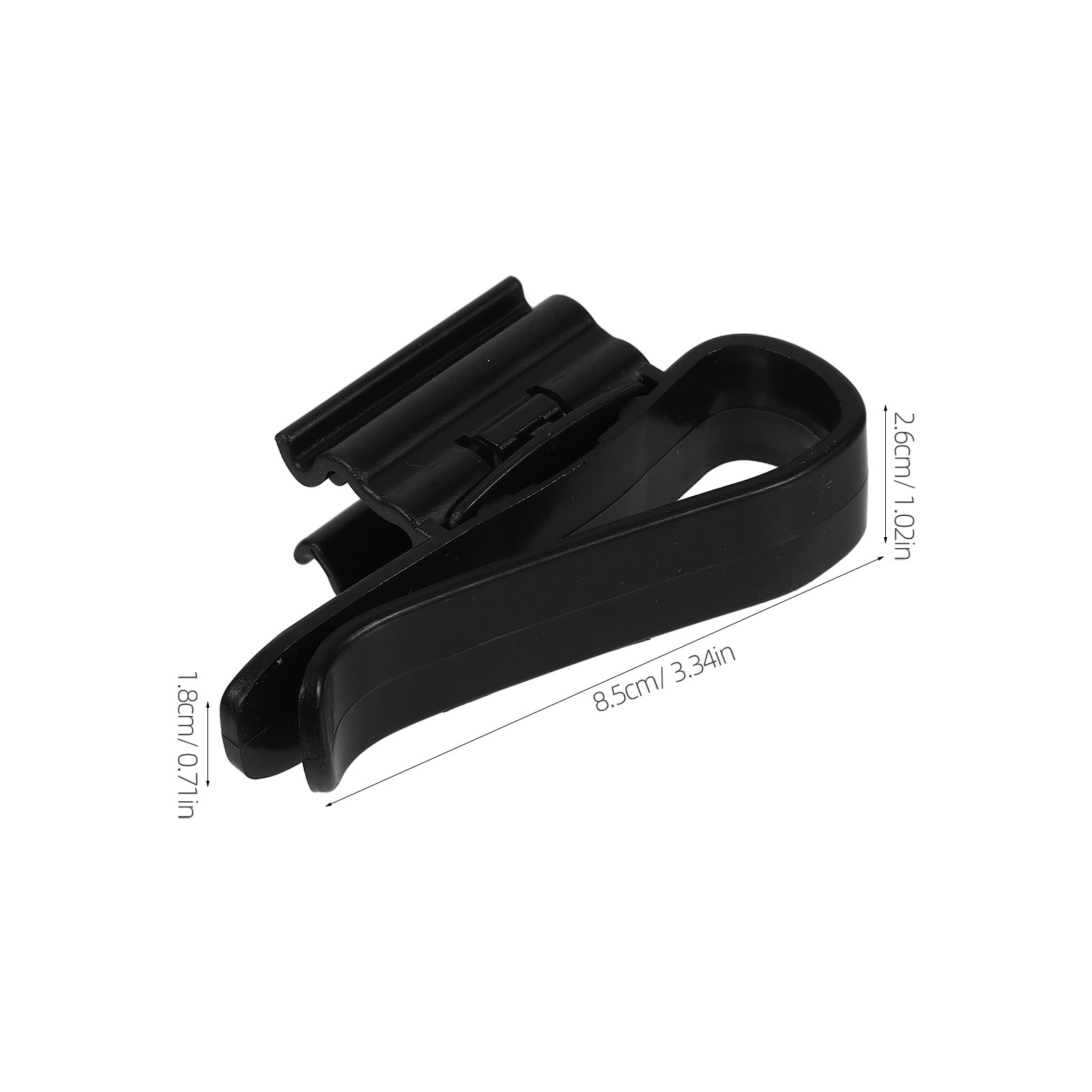 6 Stück Aquarium-Schlauchklemm – Plastic Pipe Clip Bewertung und Preis