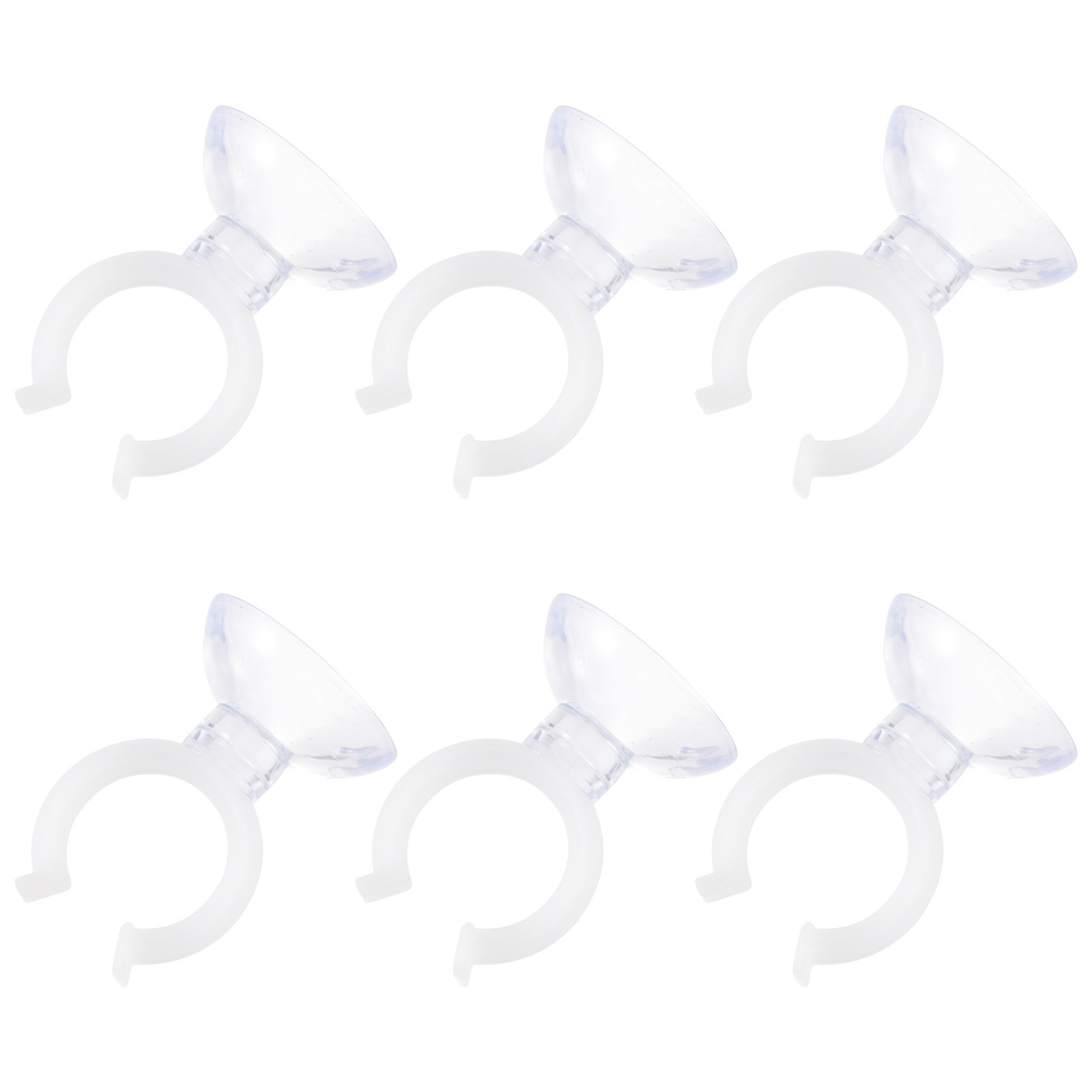 6 Stück Aquarium-Wasserschlauc – Plastic Pipe Clip Bewertung und Preis