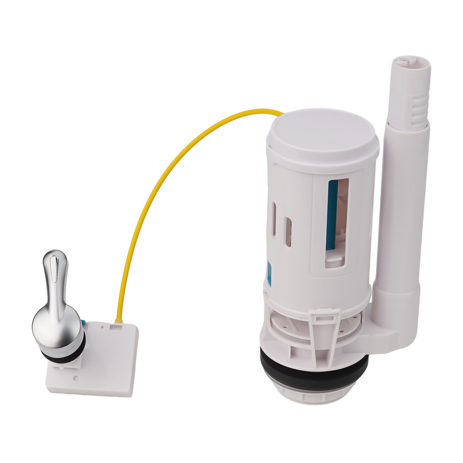 Kontrollierbares Dual-Flush-Ve – Toilet Fill Valve Bewertung und Preis