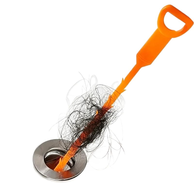 1/10 Stück Abflussreinigungswe – Drain Snake Flexible Bewertung und Preis