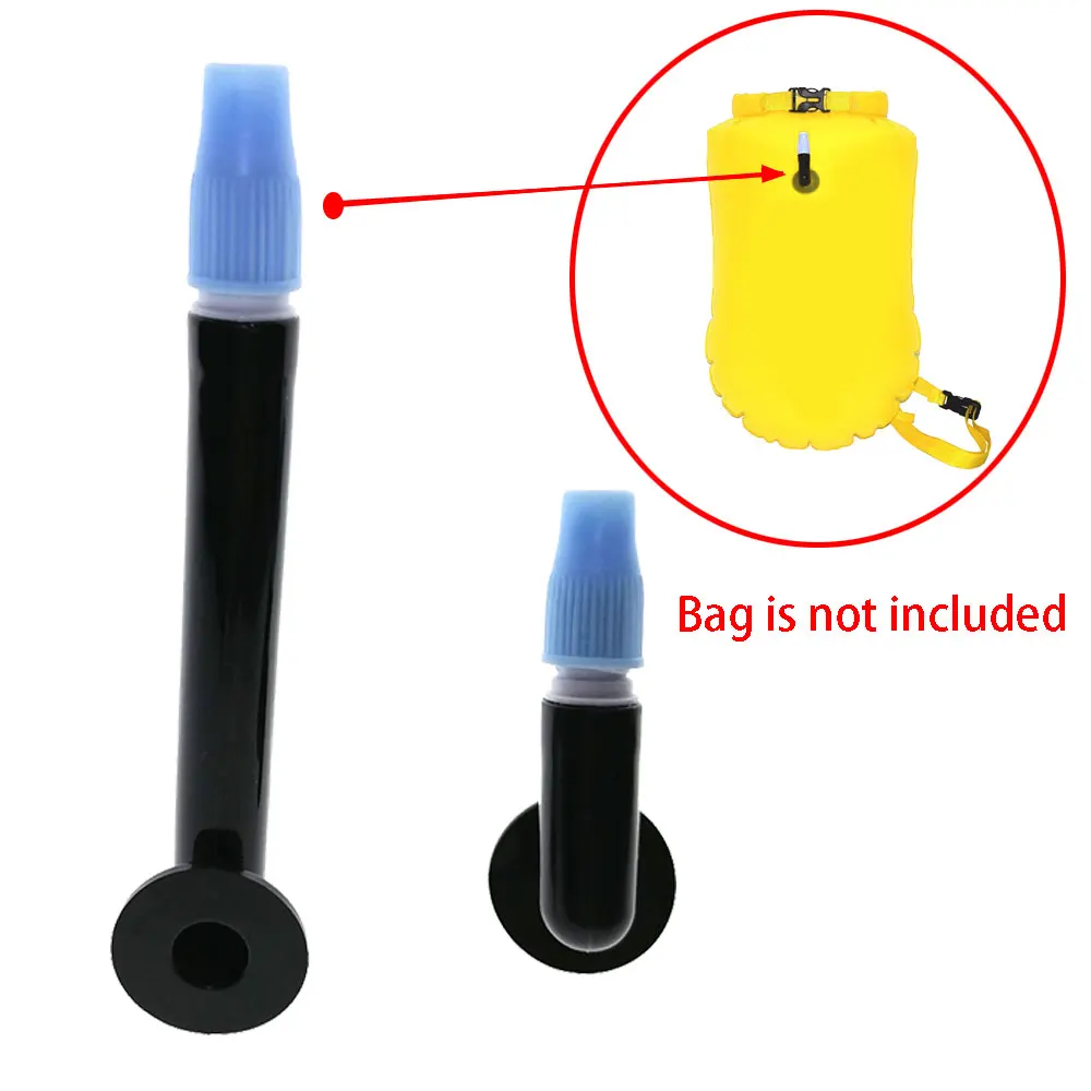Deflation Air Inflator Ventil  – Float Ball Valve Bewertung und Preis